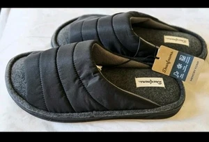 Dearforms Slipper Memory Foam Slipper Schuhe Erwachsene Größe 9-10 neu mit Etikett - Bild 1 von 10