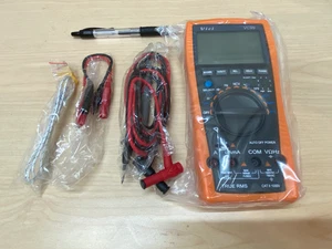 New VICI VC99 Digital Multimeter - FREE Shipping! Best Value with All Features - Picture 1 of 5