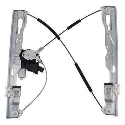 Conjunto regulador ventana conductor delantero para Ford F-150 Lobo 2011-2014 751600 Foto 1 de 4