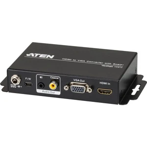 ATEN Hdmi Vga Converter With Scaler Audio - Picture 1 of 1