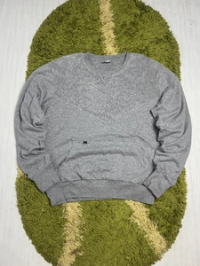 Dior Homme Resort Mohair Sweatshirt Size XL - Bild 1 von 8