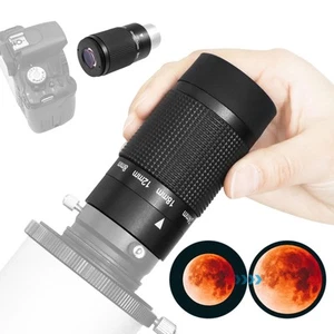 Astromania Zoom Oculare per Telescopio, 8-24mm Wide Field Zoom Oculare Varia... - Foto 1 di 7