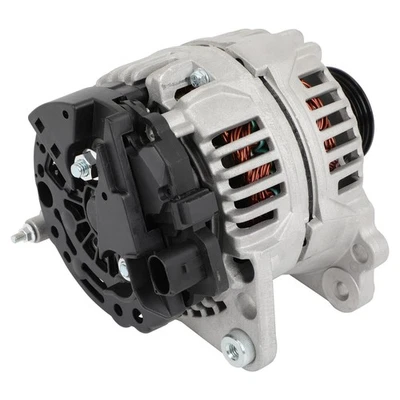 Alternator 13850 For Volkswagen Beetle 1999 2000 2001-2005 L4 2.0L 12V CW 70A - Изображение 1 из 4