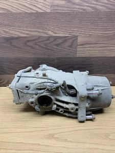 2006-2022 Toyota Rav4 Rear Differential Carrier Assembly 2.28 ratio OEM - Picture 1 of 9