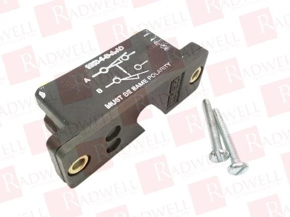 AMETEK 1950-1-B-A-AO / 19501BAAO (TOTALMENTE NUEVO) Foto 1 de 1