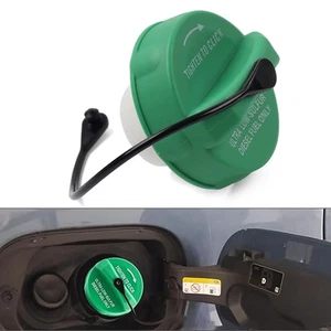 Tankdeckel, Tankdeckel für Jeep Wrangler Gladiator Für Dodge Für Mercedes-Benz - Picture 1 of 12