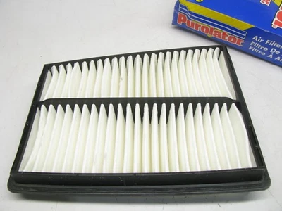 Filtro de aire del motor Purolator A44808 para Acura TL 1996-1998, 1991-1995 Legend Foto 1 de 3