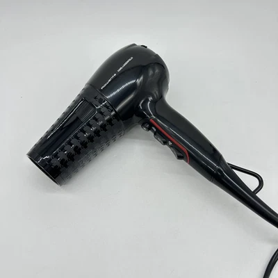 Rowenta x Karl Lagerfeld CV613L Glow Addict Haartrockner | Hybridmotor für ultra - Bild 1 von 4