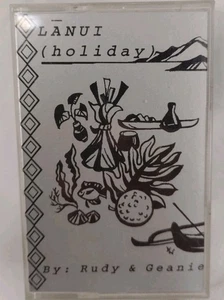 Rudy Aquino Lanui Holiday - Rudy & Geanie Selten! 🌺🌺🌺🤙 - Bild 1 von 7
