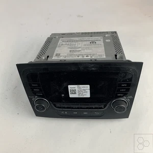 735711585 Autoradio  FIAT DOBLO' CARGO (4V) 2.0 MJT(99Kw)PL-TA Maxi XL Frg - Foto 1 di 5