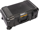 Vault - V525 Case with Foam for Camera, Drone, Equipment, Electronics, Gear, and