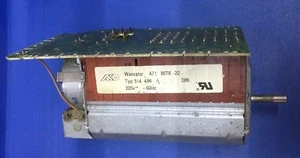 Wascomat Gen5 Timer 220V  471-8978  ( Rebuild ) 3 Month Warrenty  - Picture 1 of 3