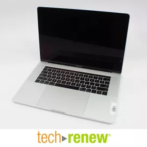 OEM Apple MacBook Pro 15" A1707 I Chassis Display Screen Assembly | Parts only C - Picture 1 of 10