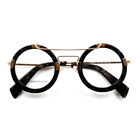 44Mm Round Unisex Eyeglasses Frames Eyewear Vintage Glasses Frame Spectacles