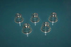 5 x fits Walbro 188-12 PRIMER BULB Carb CARBURETTOR For WT / WY / WYJ / WYK / WY - Bild 1 von 1
