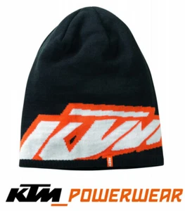 MÜTZE KTM BIG LOGO BEANIE KTM POWERWEAR 3PW1468100 - Bild 1 von 1