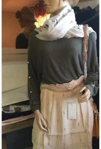 ORFEO ETE 2018 : jupe modèle JOZU S rose poudre 40€ (-50%) - Picture 1 of 1