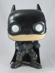 Movies Funko Pop - Batman - The Batman - No. 1195 - NO BOX - Picture 1 of 7