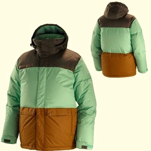 SPECIAL BLEND Men's C1 Ninety5 SNOW Jacket - STOUT - Size Small - NWT - Picture 1 of 1