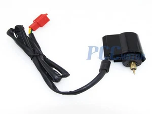 CHOKE AUTOMATI BYSTARTER CHINESE SCOOTER ATV GY6 CARBURETOR 50 125 150cc U EL01 - Imagen 1 de 1