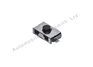 3 Interruptores Micro para Mini Cooper Uno 2 Botón Mando Reparación Recambio - Imagen 1 de 1