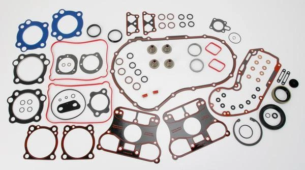 James Gasket Complete Gasket Set 17047-07-X - Image 1 of 1