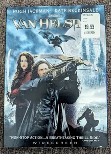 Van Helsing DVD - Picture 1 of 2