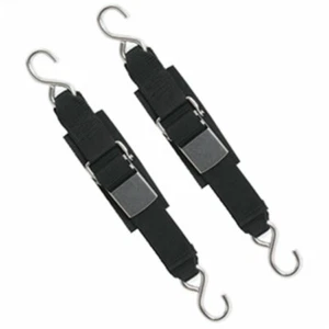 BoatBuckle Pro Series Kwik-Lok Tie-Downs - Stainless Steel for Durable Performan - Picture 1 of 3