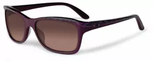 New w defect Oakley Confront Sunglasses Blackberry Magic purple 140 sample - Picture 1 of 12