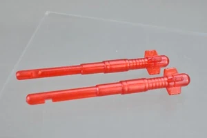Transformers Beast Machines Deluxe Blastcharge Missile Set part - Picture 1 of 1