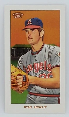2020 Topps T206 206 Online Exclusive Wave 4 (1-50) IN STOCK BASE Cards - Image 1 of 4
