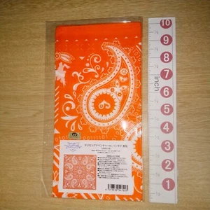 A73944 Digimon Adventure Tri. "Bandana ""Mut" - Bild 1 von 3