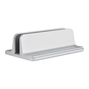Vertical Tablet Holder Vertical Computer Stand Vertical Laptop Organizer - Afbeelding 1 van 12