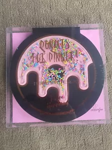 TANYA HENNESSY Donuts for Dinner eyeshadow palette Models Prefer New Makeup - Picture 1 of 2