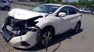Passenger Right Front Spindle/Knuckle Fits 15-20 MURANO 1330074 - Picture 1 of 7