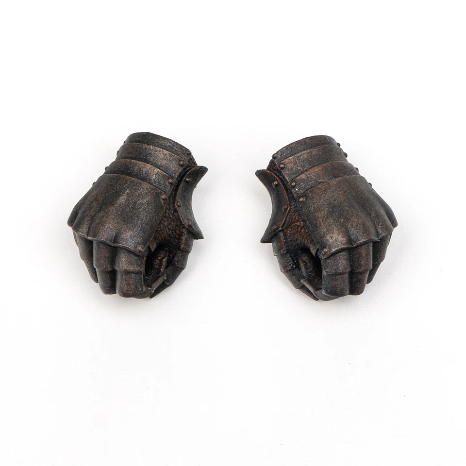 Hands A for TBLeague PL2020-172A Royal Defender 1/6 Scale Action Figure - Image 1 of 1