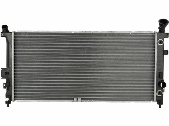 For 2001-2005 Pontiac Aztek Radiator 23376PX 2002 2003 2004 3.4L V6 Radiator Foto 1 de 2
