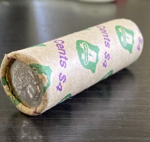 Australia 2004 10 Cent Roll..  (40 coins) UNCIRCULATED Security ROLL. - Bild 1 von 5