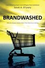 BrandWashed: Why the Shopper Matters More Than What You're Selling. O'Leary<|