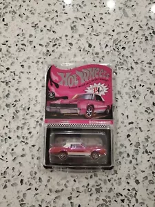Hot Wheels RLC Club Exclusive Custom Eldorado Mattel New Factory Sealed - Picture 1 of 8