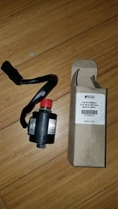 CLEAN AIR POWER SHUT OFF VALVE PART # 619260-2 - Picture 1 of 3