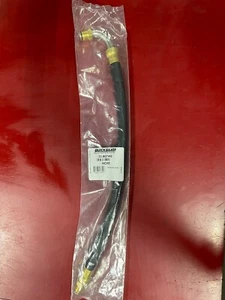 New Quicksilver Remote Oil Filter Hose 32-807408 - Picture 1 of 3