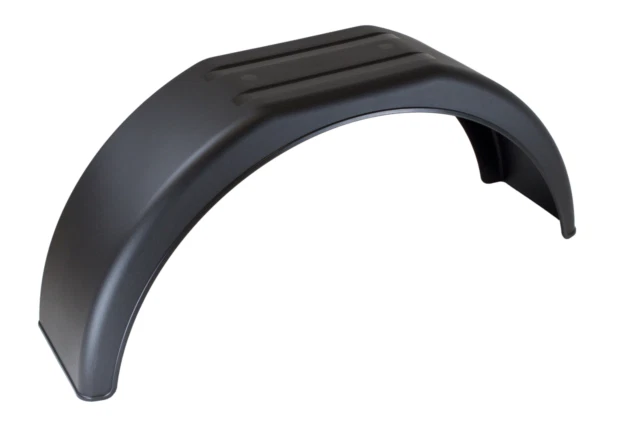Maypole MP2707 Trailer Mudguards "Elegance" for 13" Wheels (One Pair)