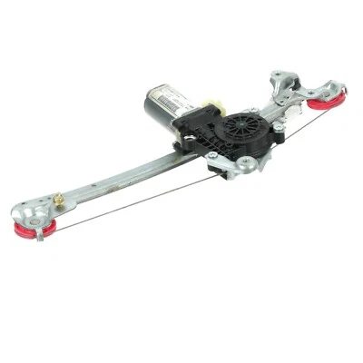 Regulador de ventana eléctrica derecho genuino GM 1997-2005 Chevrolet Oldsmobile 15223281 Foto 1 de 4