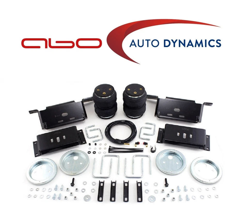 Elevador de aire para 99-07 Ford F-250 2x2/4x4 Loadlifter 5000 Ultimate Air Spring #88291 Foto 1 de 1