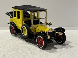 Matchbox Models Of Yesteryear England Rolls Royce 1912 - Imagen 1 de 8