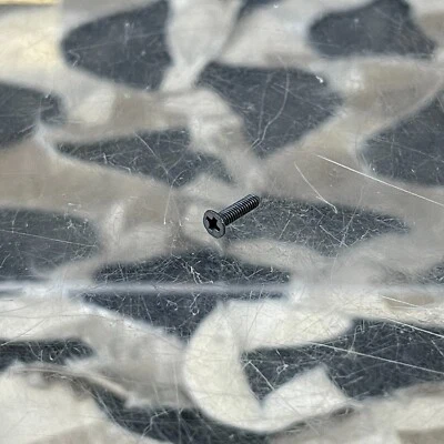 Kingman Spyder Hammer 7 M2 x 8 Magazine Release Button Screw (+) (SCR051) - Image 1 of 2