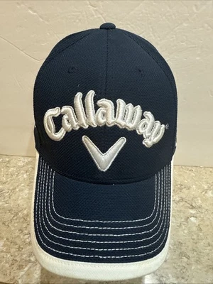 Gorra de béisbol de golf Calloway ajustable para hombre Foto 1 de 4