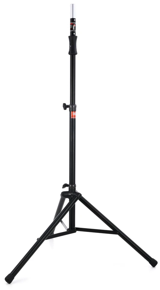 JBL Aluminum Tripod Stand Gas Assist Load Capacity150 Lbs Jbltripod-ga