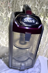 Shark Rotator True Pet Staubsauger NV650W 31 Staubbehälter Kanister Original-Zubehör-Hersteller Ersatzteil - Bild 1 von 11